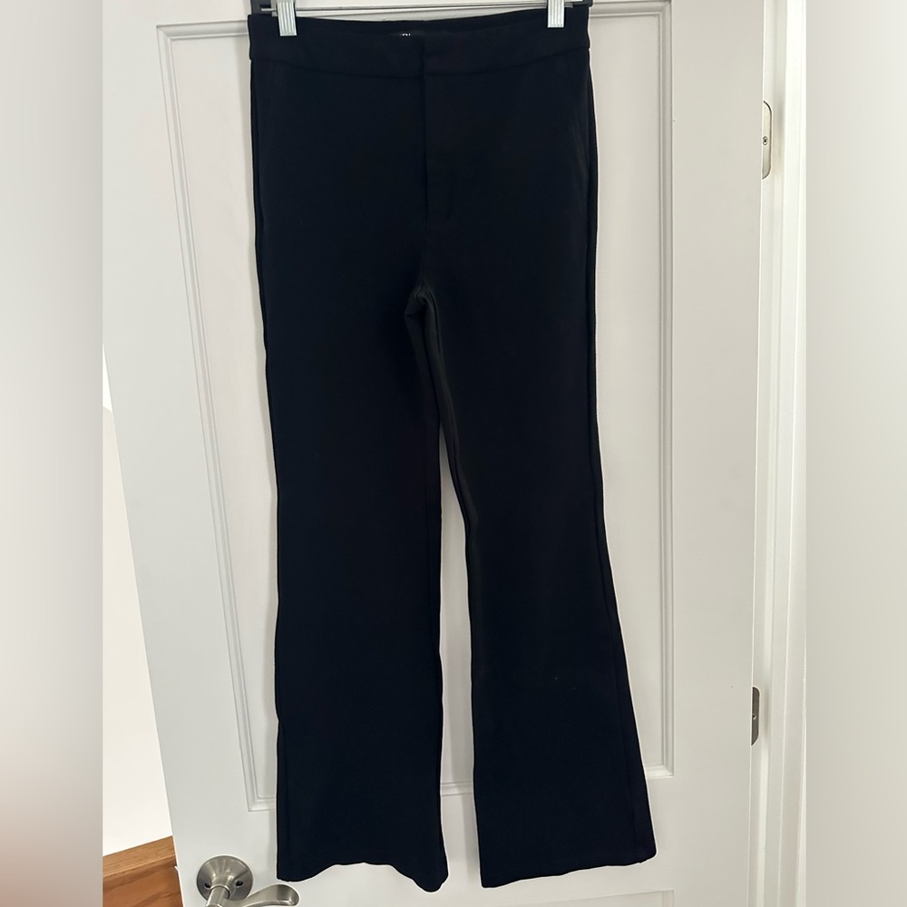 Zara Basic Work Pants
